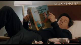 New Ted Bear Fight John Bennett - Season 1