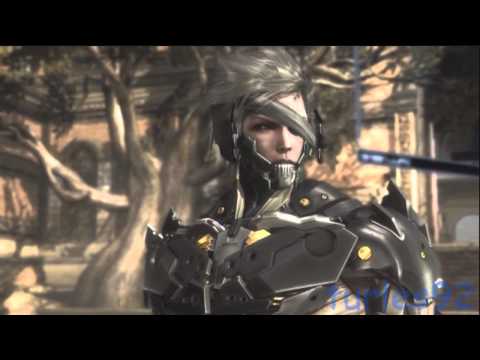 os traigo la demo de metal gear solid rising para que la veais,la demo es de xbox360 espero que os guste like y favoritos =) parte 2 http://www.youtube.com/...