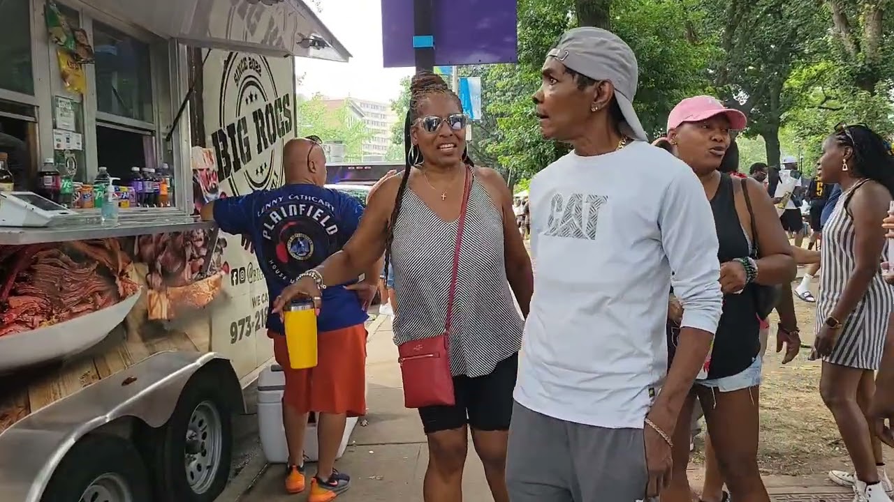 Lincoln park music festival 2025