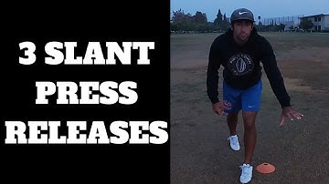 3 Slant Press Releases