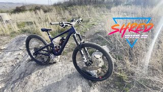The Perfect MTB Trail: Sterling State Forest NY