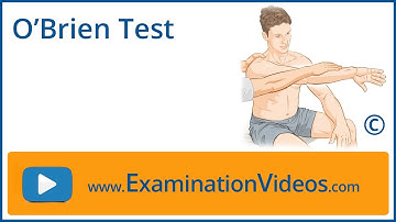 O’Brien Test