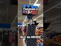 Fazendo a DLC do GRIMM! #hollowknight #jogos #games #grim #dlc #humor #memes
