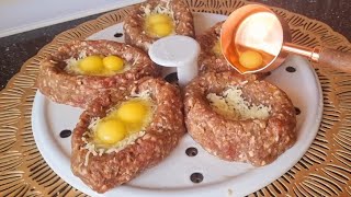 Котлеты больше не жарю! ТОЛЬКО ТАК. Нашла полезный и вкусный вариант.