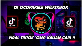 DJ OCOPAKELE WILFEXBOR YANG KALIAN CARI VIRAL TIKTOK TERBARU 2022