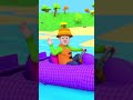 Row Row Row thuyền của bạn #shorts #fun #ytshorts #learning #rhyems #rowrowrowyourboat