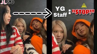 📵Restrictions but unstoppable— OT4 Analyis Vlive 2022!!!🍵🥰❤️ #Jenlisa #Jennie #Lisa