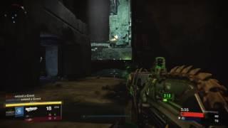 Destiny Titan Multi Kill Crucible
