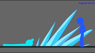 Burgundy VS Cyan