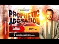 Join the Prophetic Adoration Program – October 29, 2025 ✨