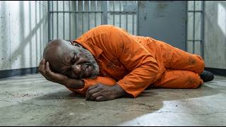 I Got knocked The F Out In Prison For Running The Boo Game