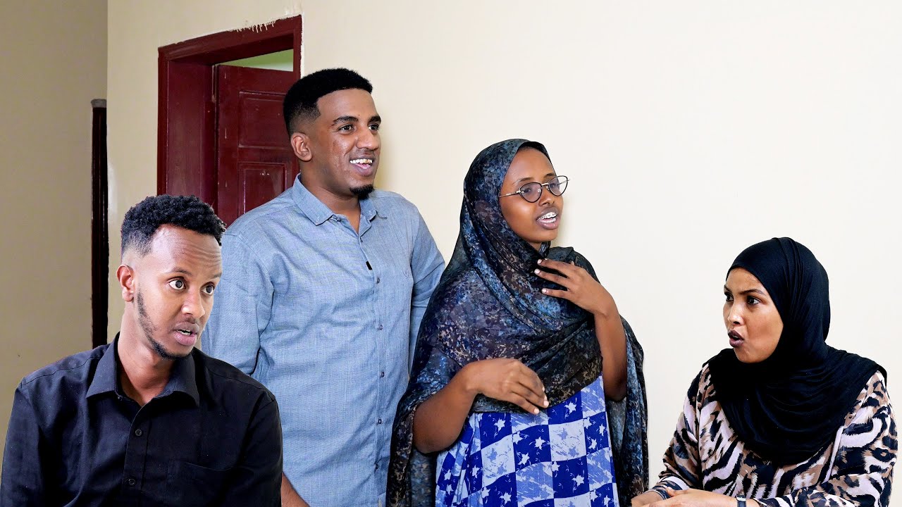 Sirta Qoyska | Riwaayad 2025