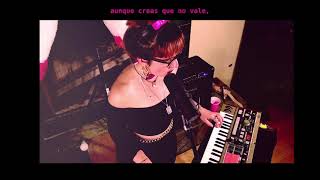 No Respeto - Chiquita Magic feat. Louis Cole