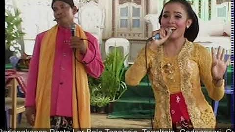 Gubug asmoro voc. umi mr. wardi pentul