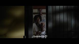 Nosotros 2019 - Big Game Spot