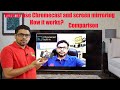 Hindi || How to use Chromecast and screen mirroring | How it works | Comparison