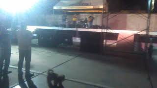 Pukalarock las torres