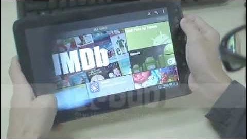 Zenithink ZT-280 C91 (512MB+8GB) Upgraded to Android 4.0 - McBub.com