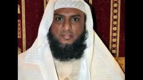 سورة أبراهيم بصوت الشيخ عبدالعزيز حكمي