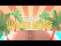 Pieter Smith - Stukkie Van Der Merwe (Lyric Video)