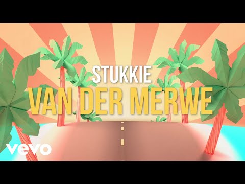 Pieter Smith – Stukkie Van Der Merwe (Lyric Video)