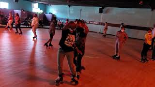 St.Louis Skaters / Ballroom