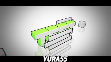 2D-3D Intro [Panzoid+After Effects] [Free Download!]