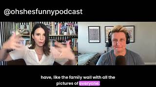 Beth Dover Orange Is The New Black Loves Amy Sedaris