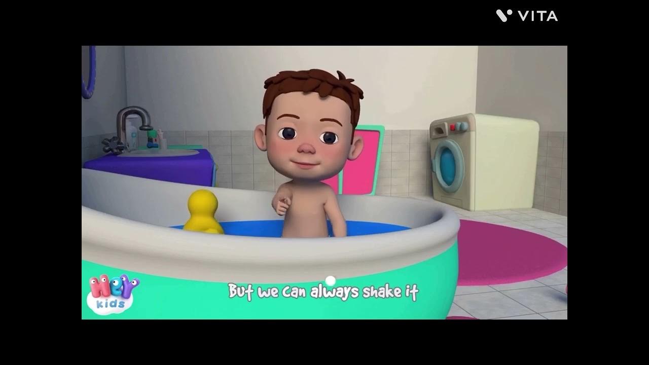 Wash your bum bum for 10 minutes straight 💦🧼🫧🍑 YouTube
