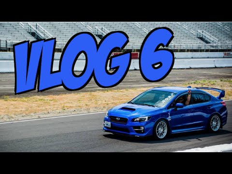 2015 Subaru WRX Vlog 6 / Forumfest / Track Day / Drag Racing / Thoughts - YouTube