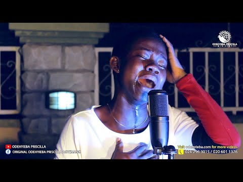 OH LORD PLEASE REMEMBER ME IN 2021, ODEHYIEBA PRISCILLA PRAYER SONG