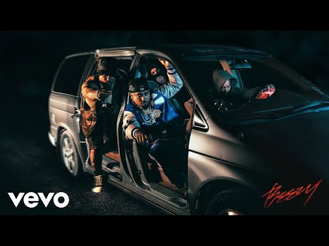 Doe Boy - TRY & SEE (Official Audio) ft. Future, G Herbo, Roddy Ricch