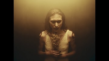 Slave To Sin - Dead Inside (Official Music Video)