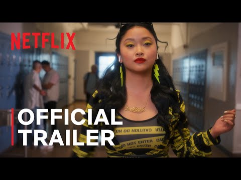 Boo, Bitch | Official Trailer | Netflix