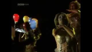 Legs & Co - The Groove Line - TOTP TX: 02/02/1978