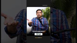 Backend vs Frontend: Which One Should You Choose? #backend  #frontend #react