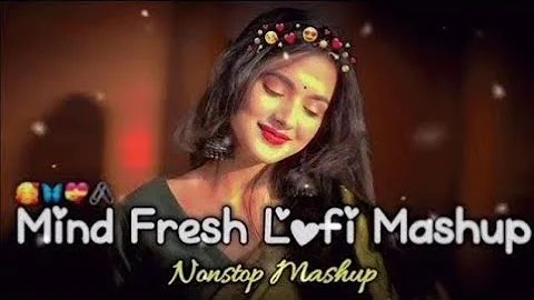 Heart Broken Sad Lofi Songs Breakup Songs 😭💔 | Hindi Emotional Sad Songs | Alone Mood OfF Mix 2025