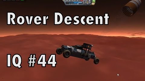 Kerbal Space Program - Interstellar Quest - Episode 44 - Plans and Memorials