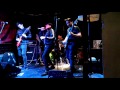 Kilburn Bomb Squad - We're Back