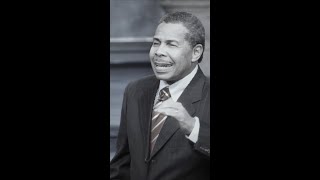 Faith in The Name of Jesus @DrBillWinston