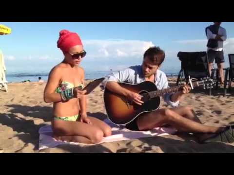ИССЫК КУЛЬ ! ДЖЕМ ! SON PASCAL & LUINA