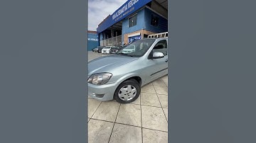 🚘 Celta 2010 Completo