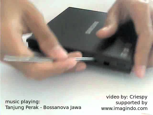 Samsung SE-208 Review - Portable DVD Writer - Defective X 2 - YouTube