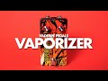 Vaderin Pedals Vaporizer || Demo