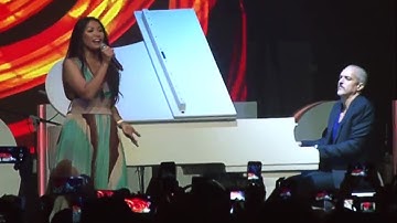 Anggun C Sasmi - Bayang Bayang Ilusi (Live)