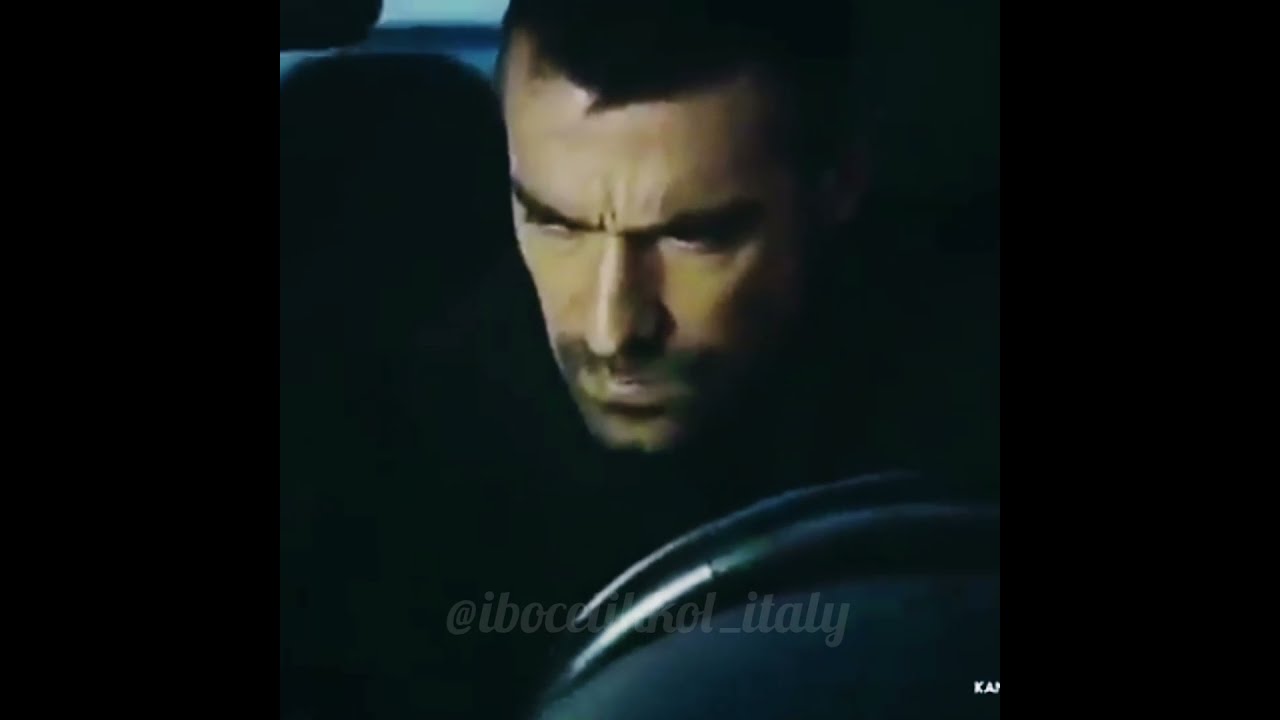 Ибрагим Челиккол танго