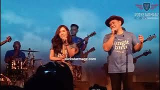 Langit Biru - Padi Reborn ft. Fanny Soegi