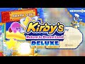 Smash Ride - Title ~ Kirby&#39;s Return Dream Land Deluxe ost