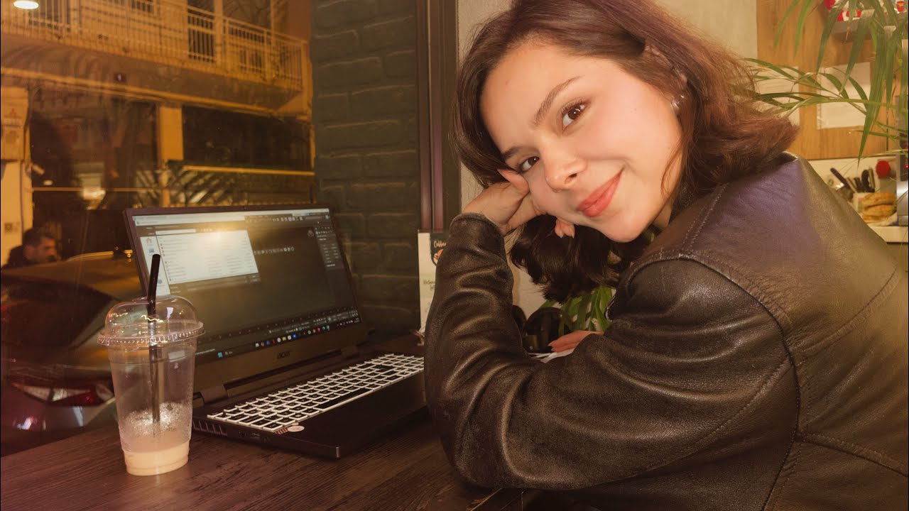 devam ediyorsun…ve bu yeterli 