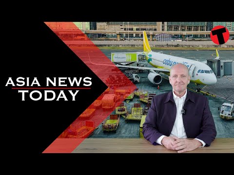 Video: Giver China Eastern tæpper?